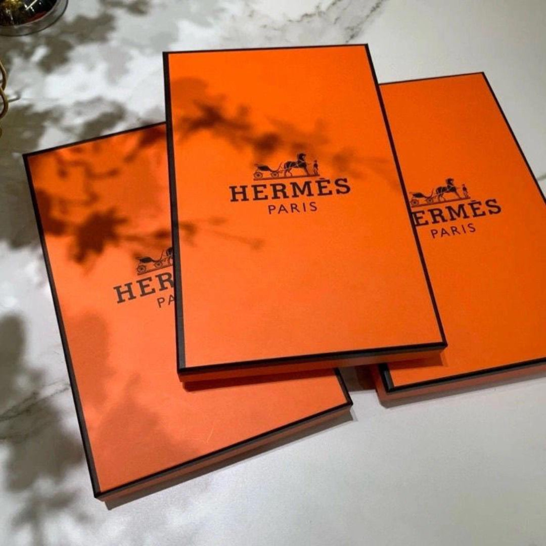 Hermes cutlery sets