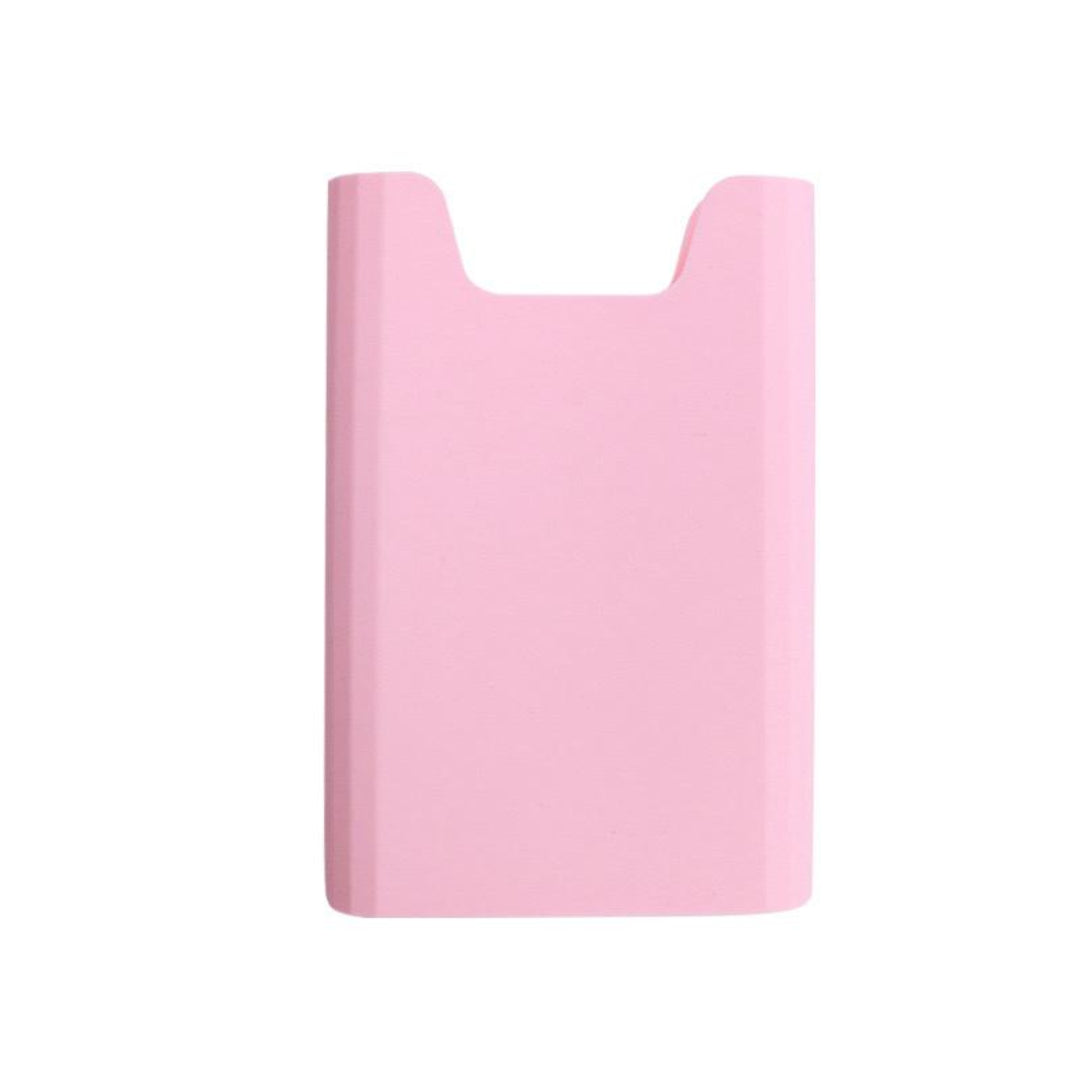 Compact waterproof storage case