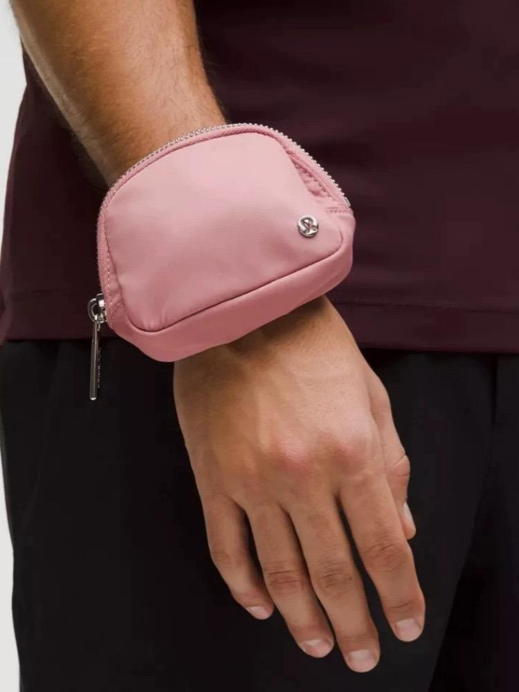 lululemon Everywhere Belt Bag Nano