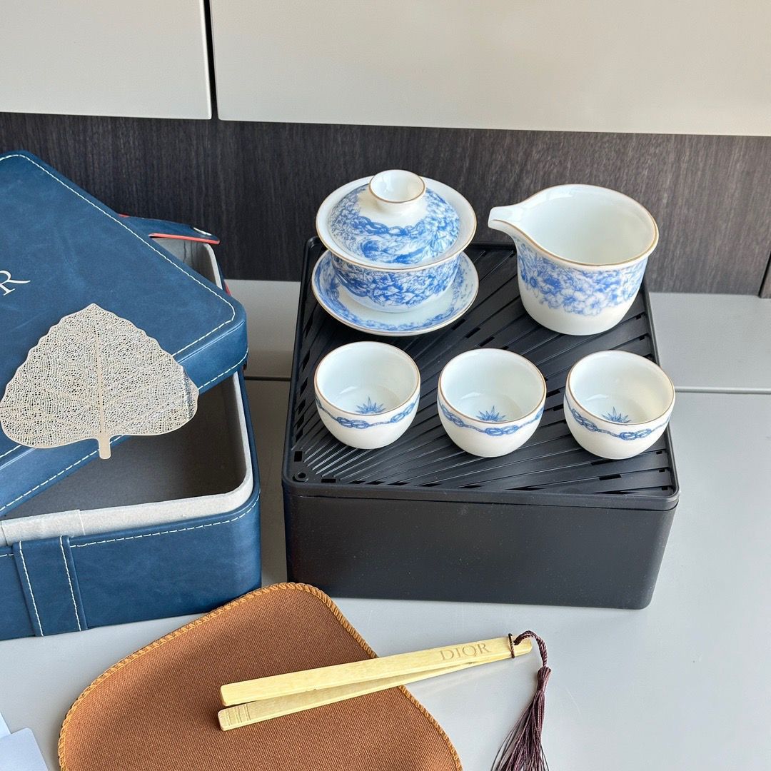 Dior Infinite Dream Blend Gifts