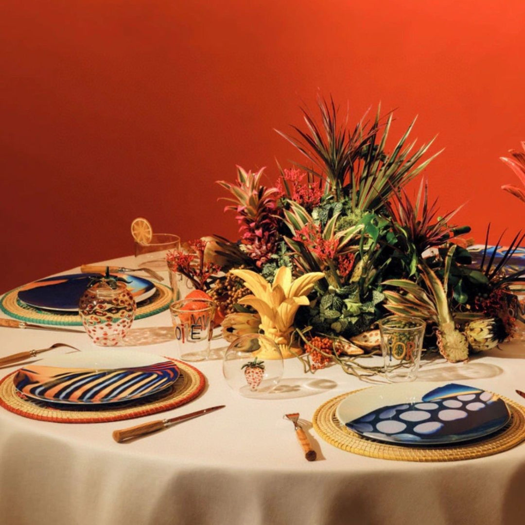 Dior Premium Plate Collection Blend Gifts