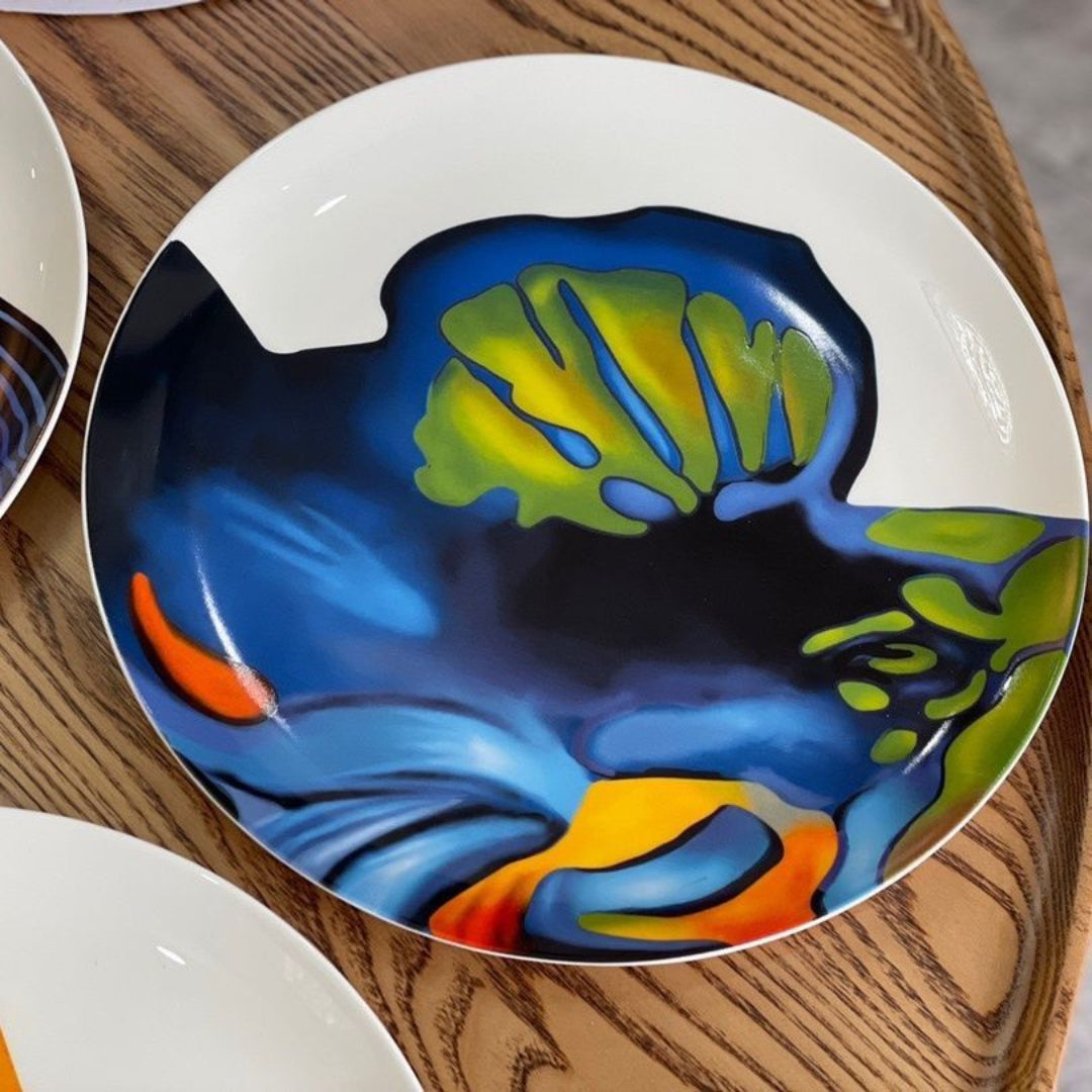 Dior Premium Plate Collection