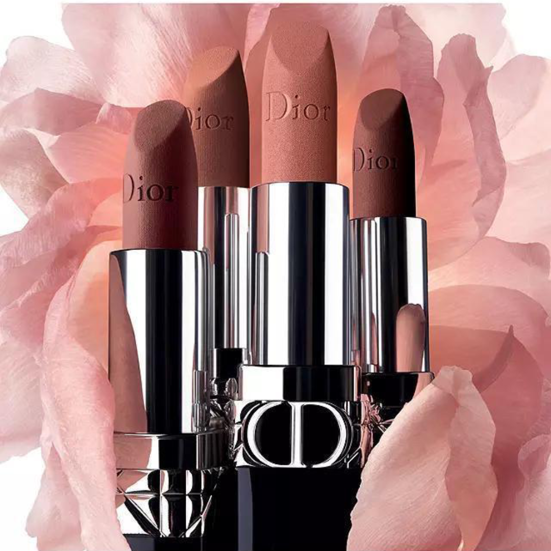 Dior Rouge