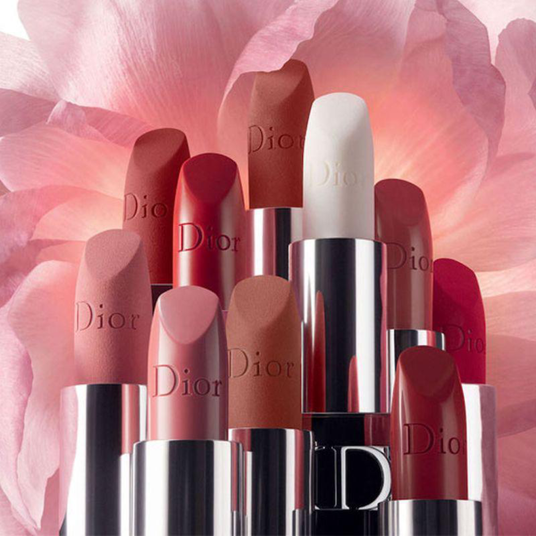 Dior Rouge