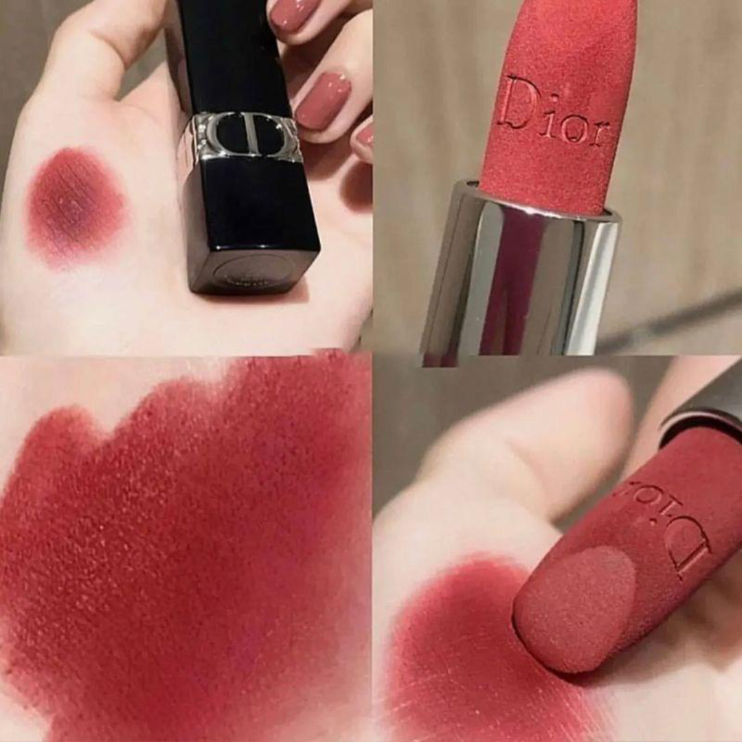 Dior Rouge