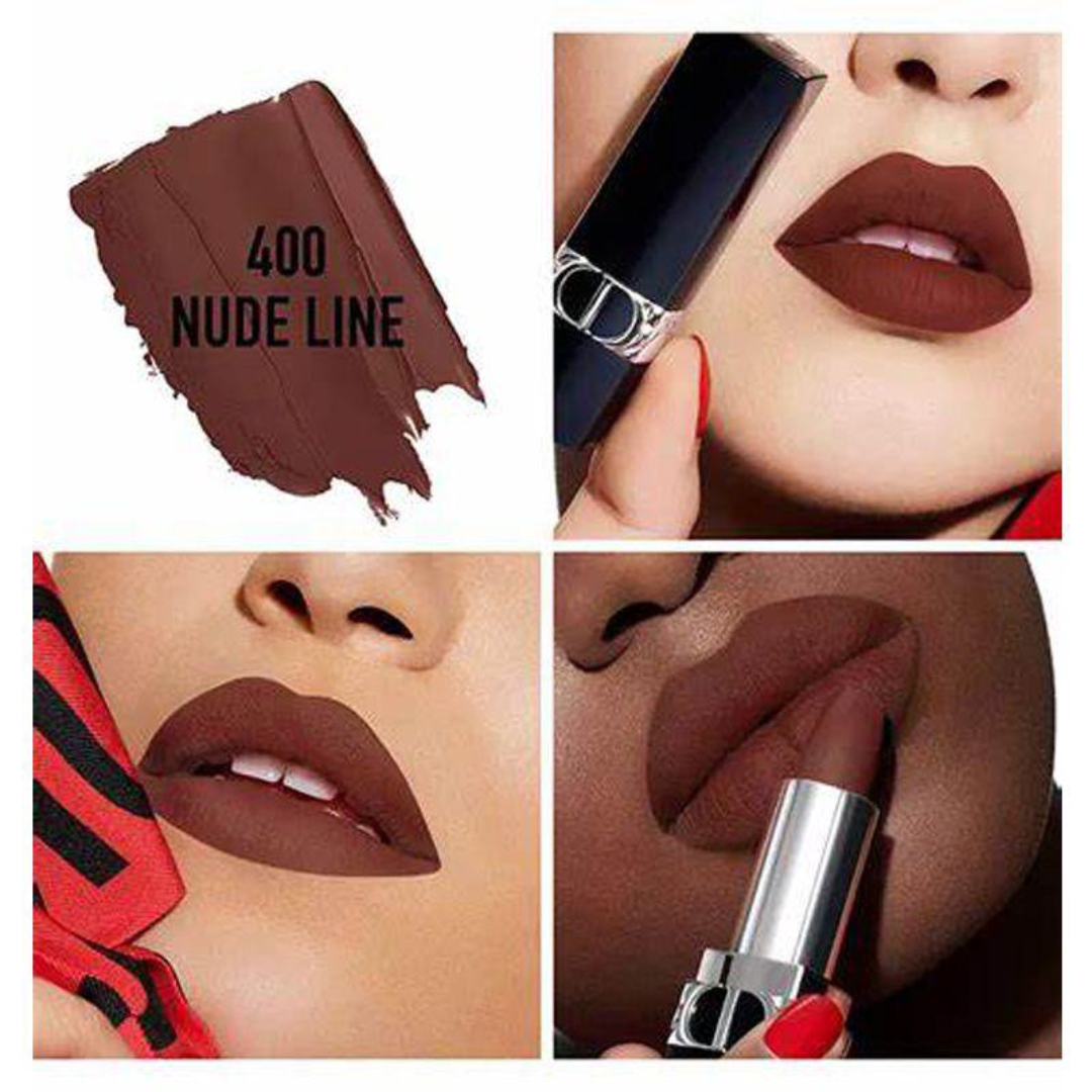 Dior Rouge