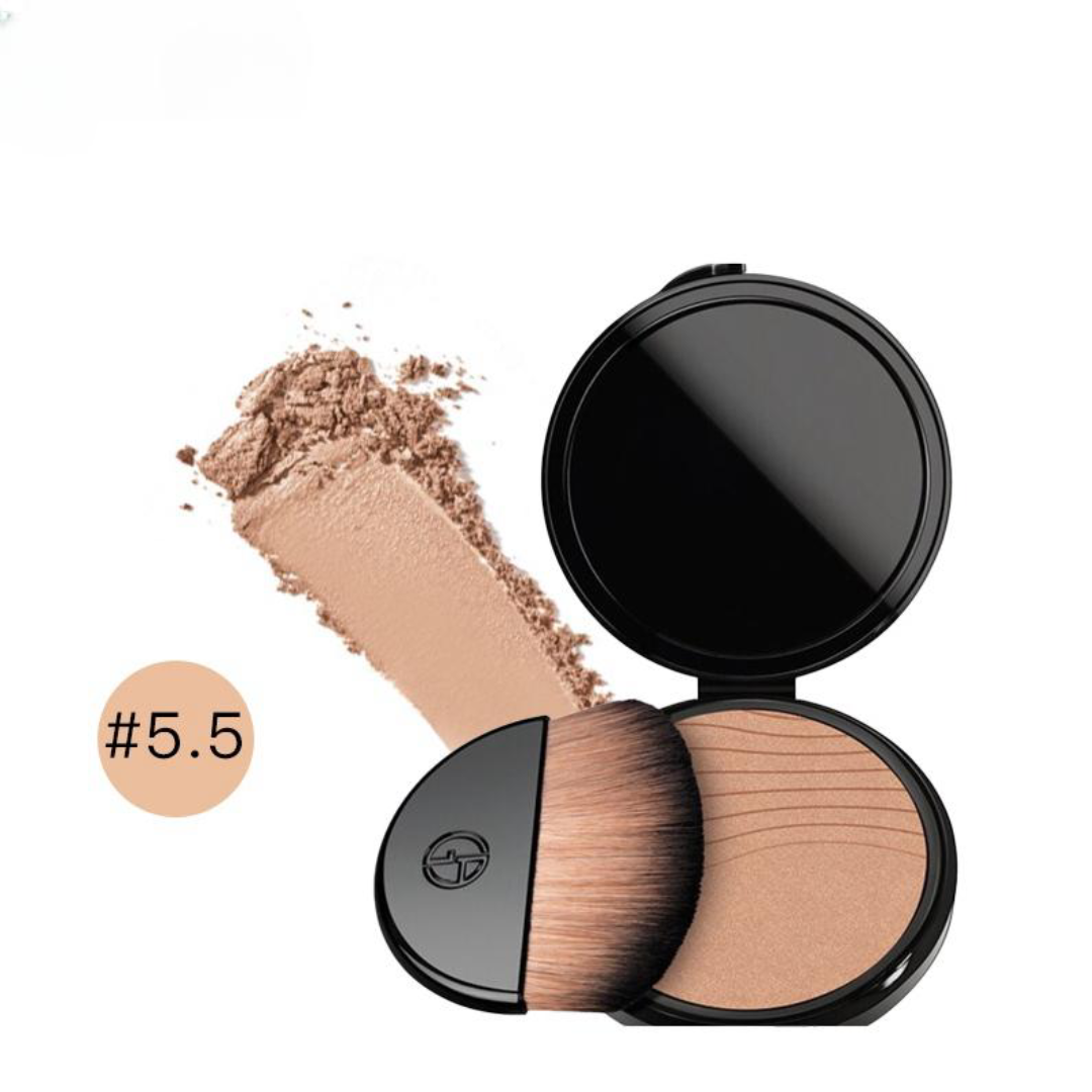 Giorgio Armani Luminous Silk Glow Fusion Powder