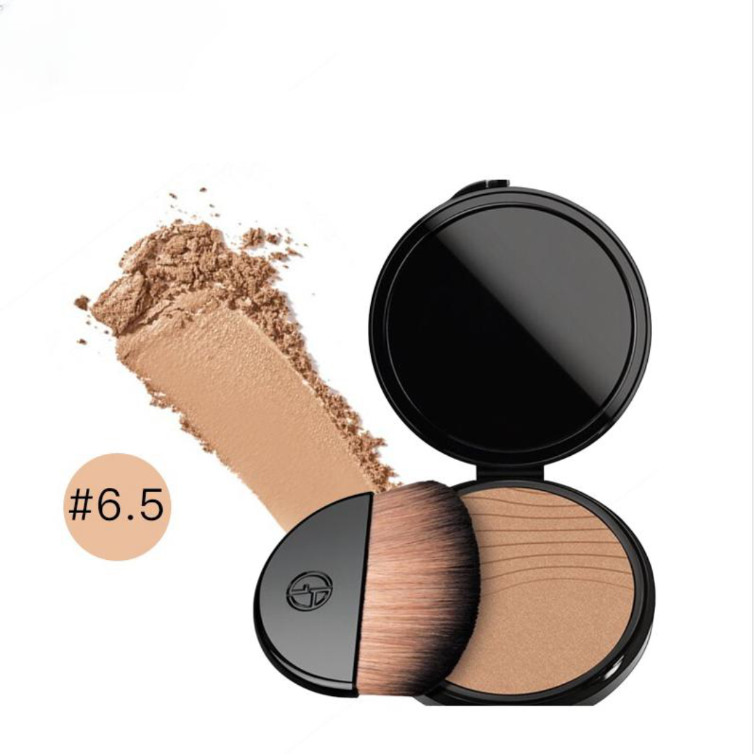 Giorgio Armani Luminous Silk Glow Fusion Powder
