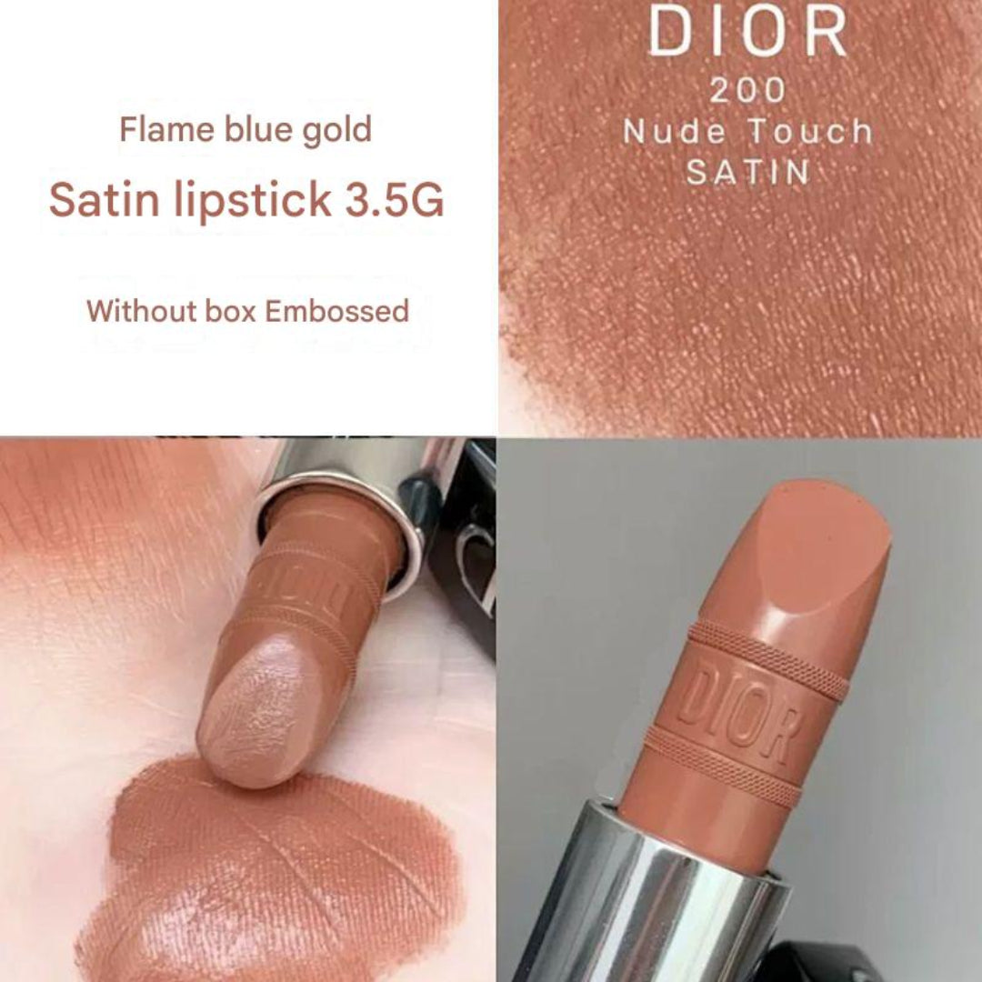 Dior Lipstick