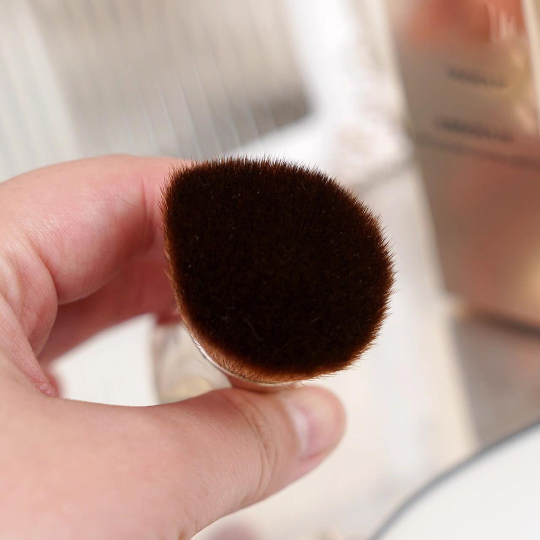 Lancôme Pure Foundation Brush Blend Gifts