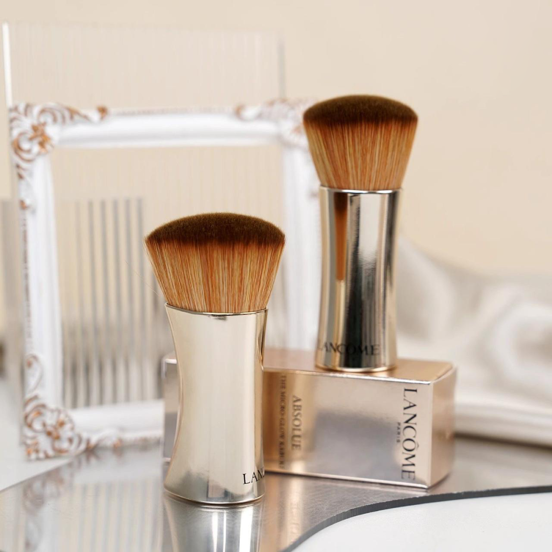 Lancôme Pure Foundation Brush Blend Gifts