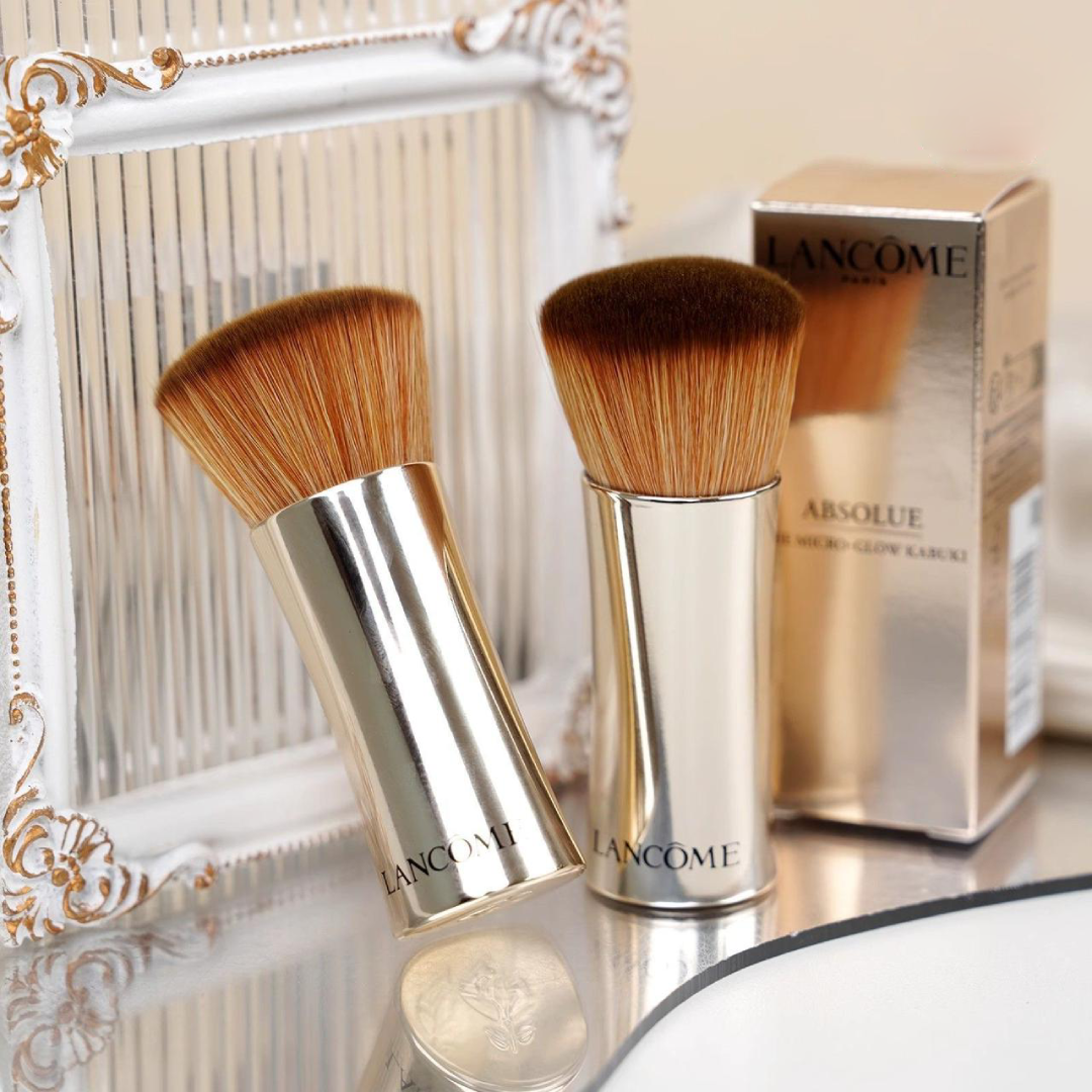 Lancôme Pure Foundation Brush Blend Gifts
