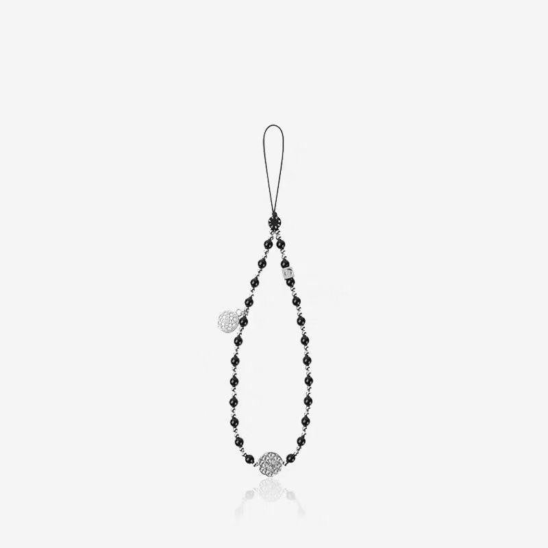 Casetify Midnight Bloom Phone Charm