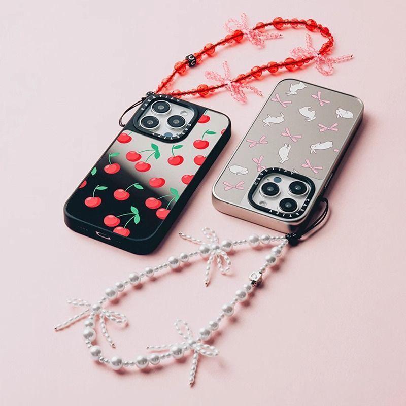 Casetify Elegant Phone Charms