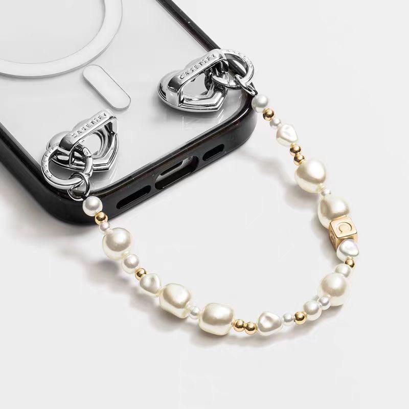 Casetify a stylish phone charm