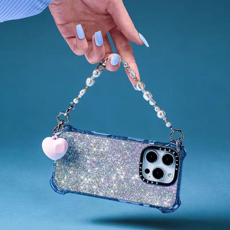 Casetify a stylish phone charm
