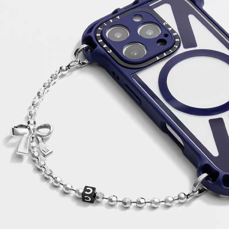 Casetify a stylish phone charm