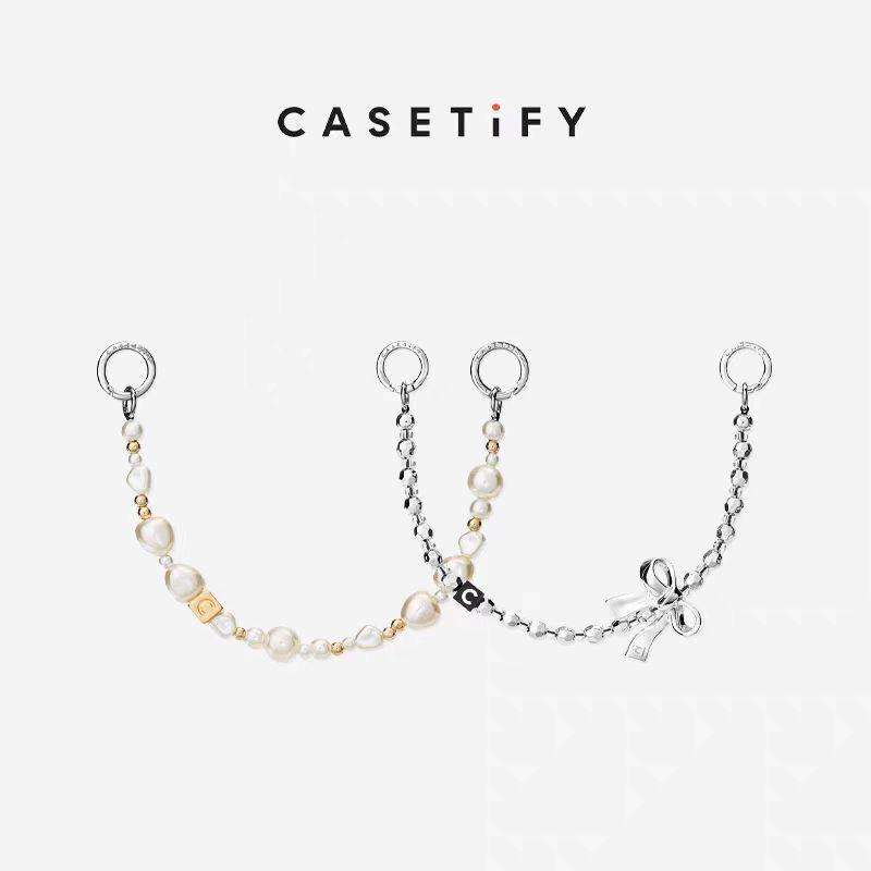 Casetify a stylish phone charm