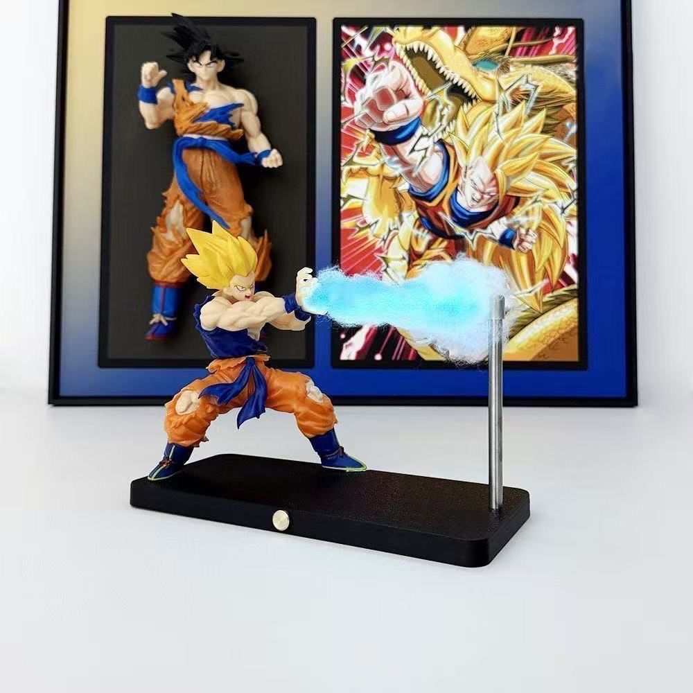 Cool Wukong Rechargeable Night Light Blend Gifts