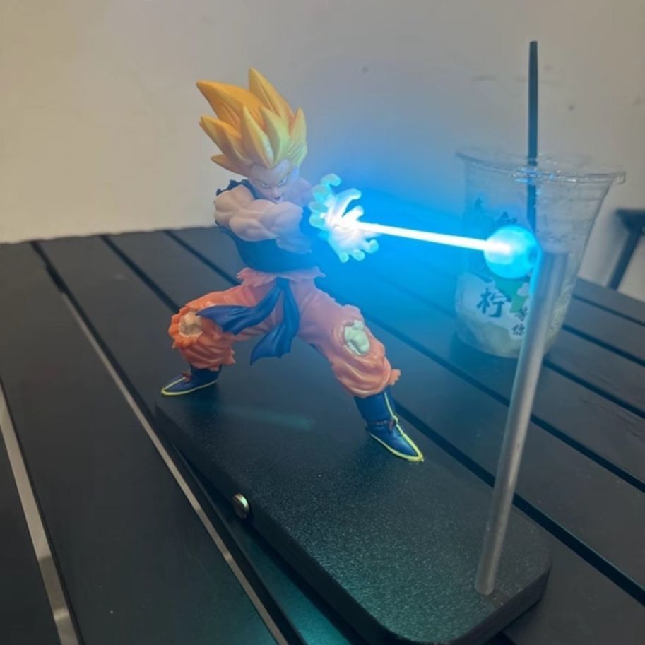 Cool Wukong Rechargeable Night Light Blend Gifts