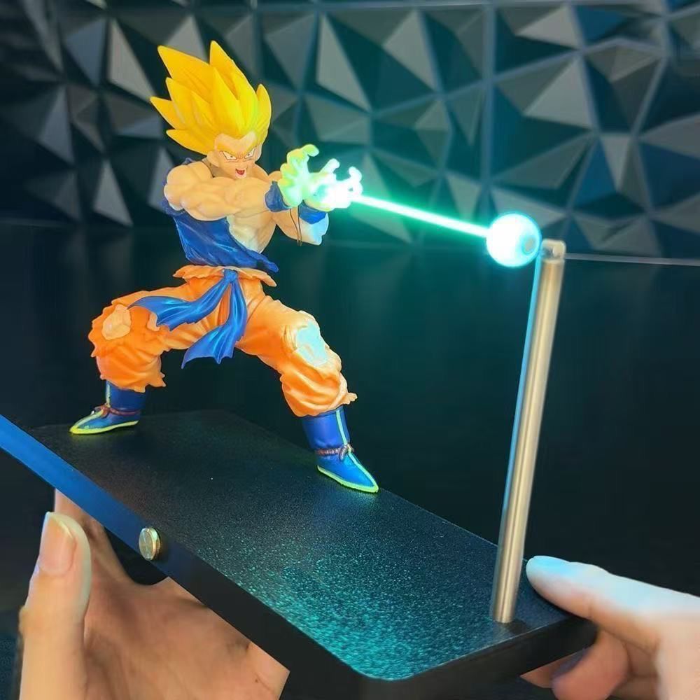 Cool Wukong Rechargeable Night Light Blend Gifts