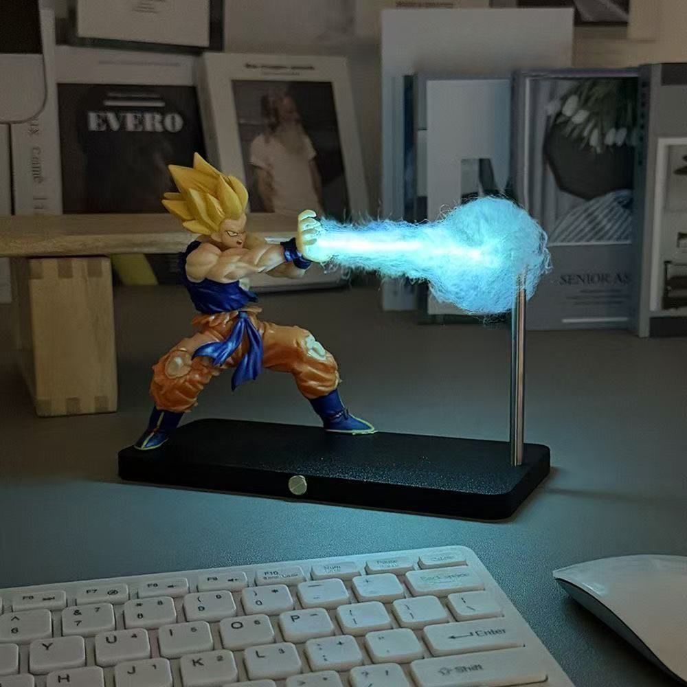 Cool Wukong Rechargeable Night Light Blend Gifts