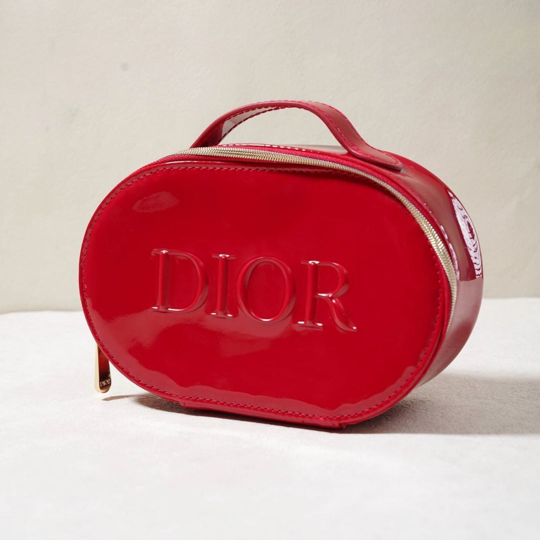 Dior Makeup Bag