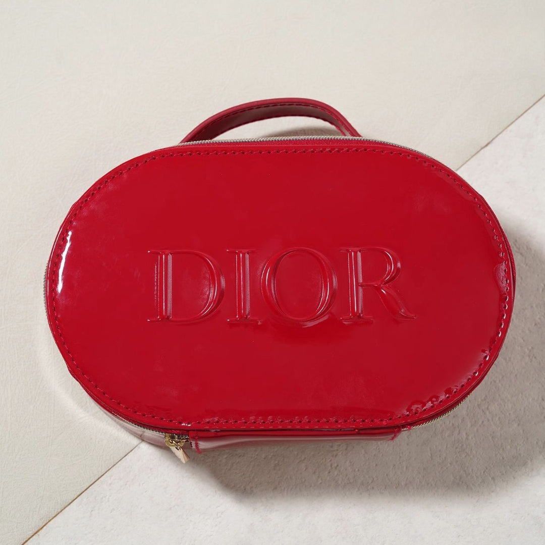 Dior Makeup Bag