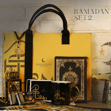 Ramadan premium Set 2