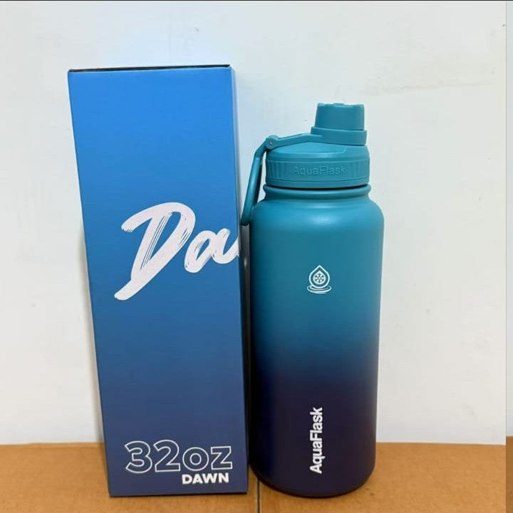 AquaFlask