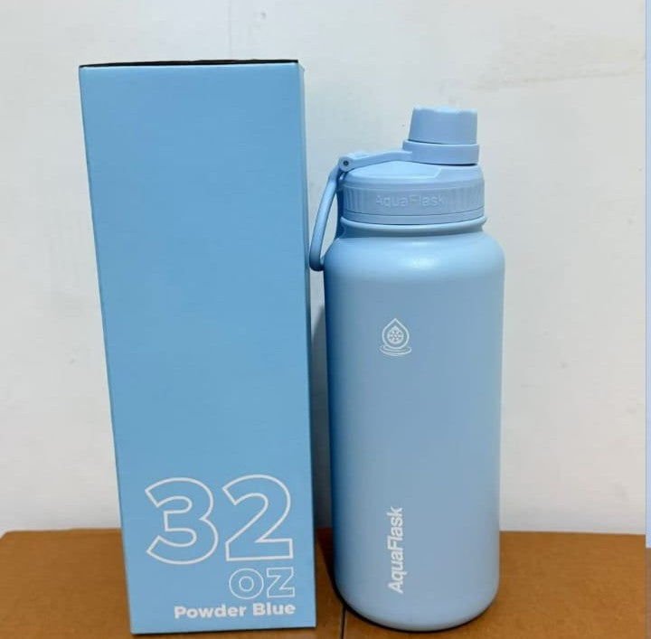 AquaFlask