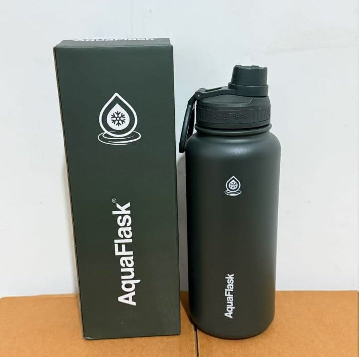 AquaFlask