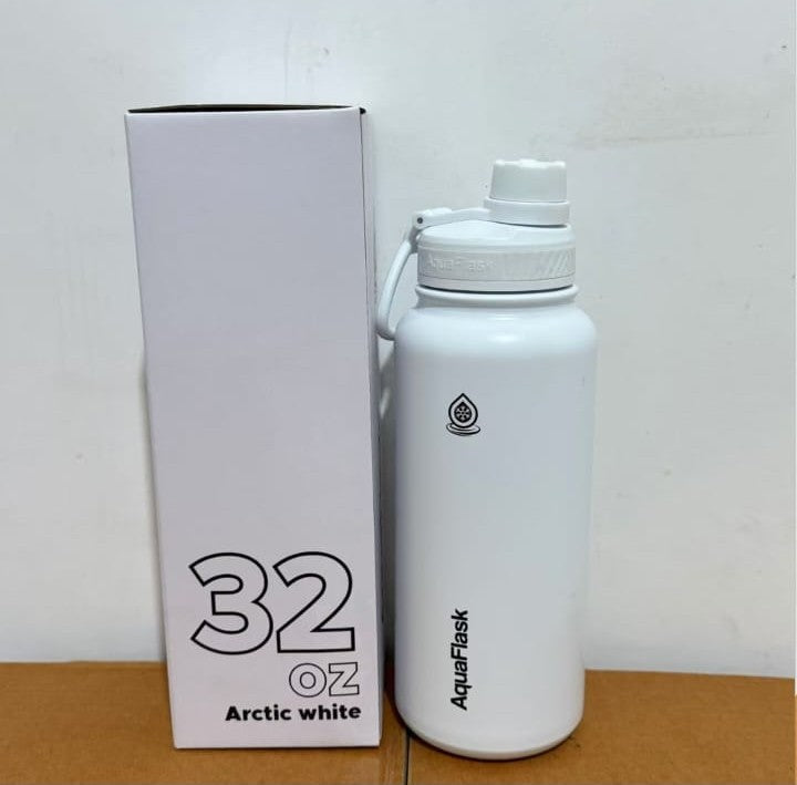 AquaFlask