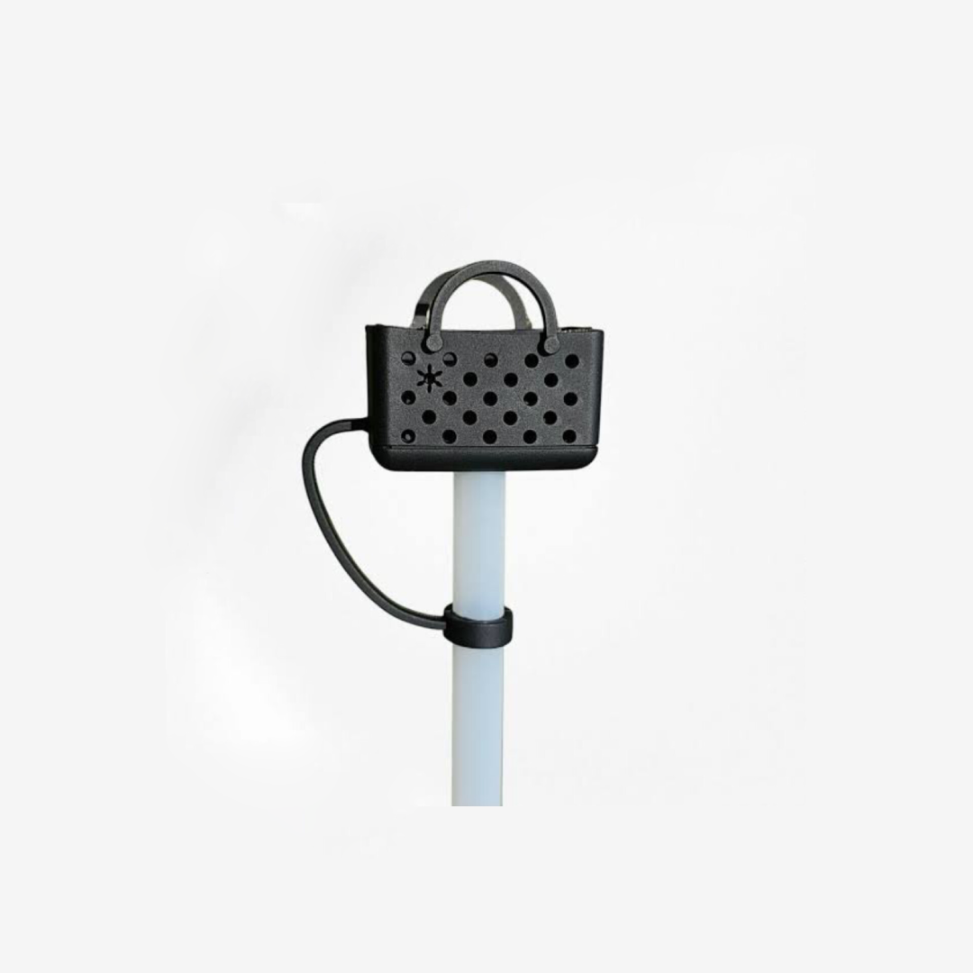 Bogy bag straw