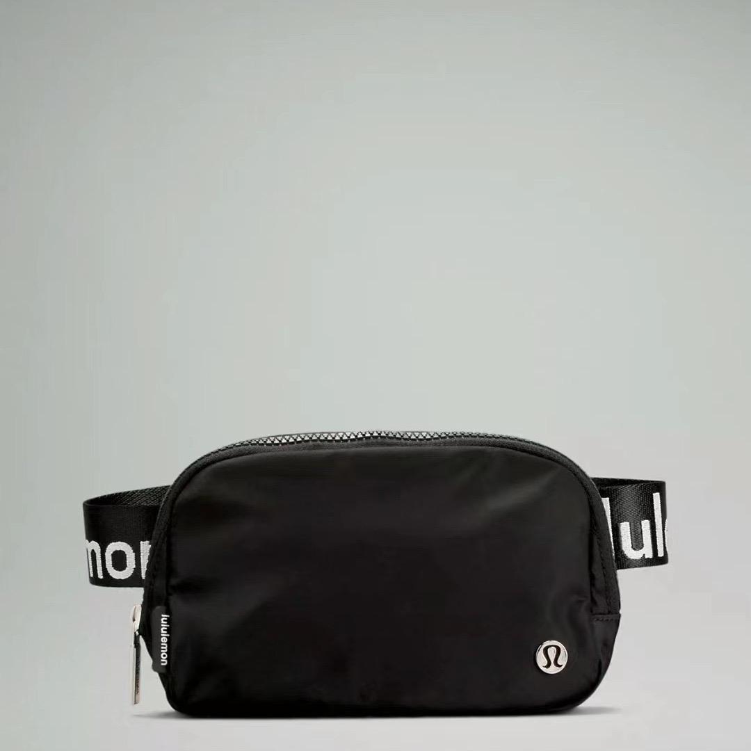 Lululemon belt bag