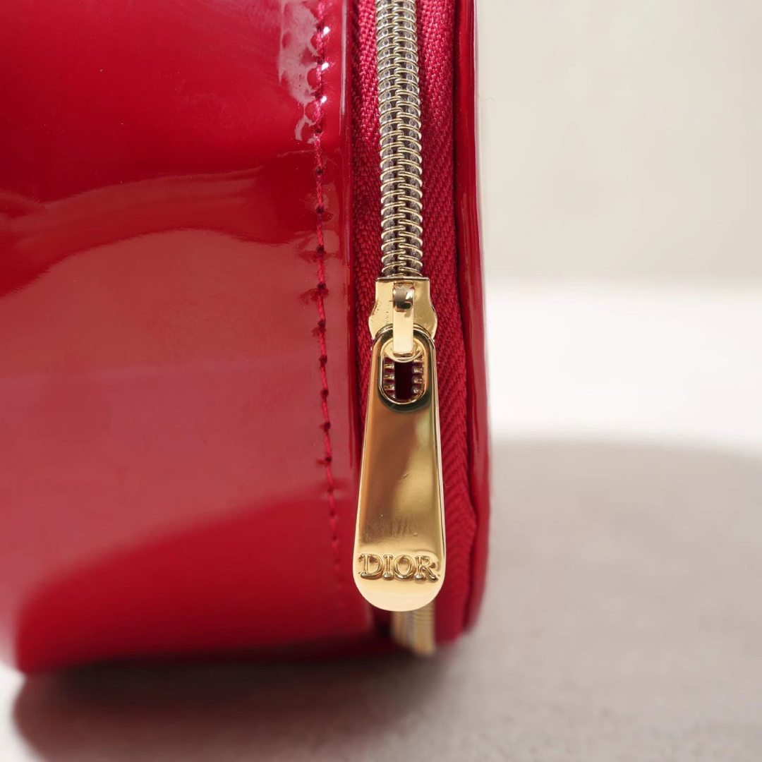 Dior Makeup Bag