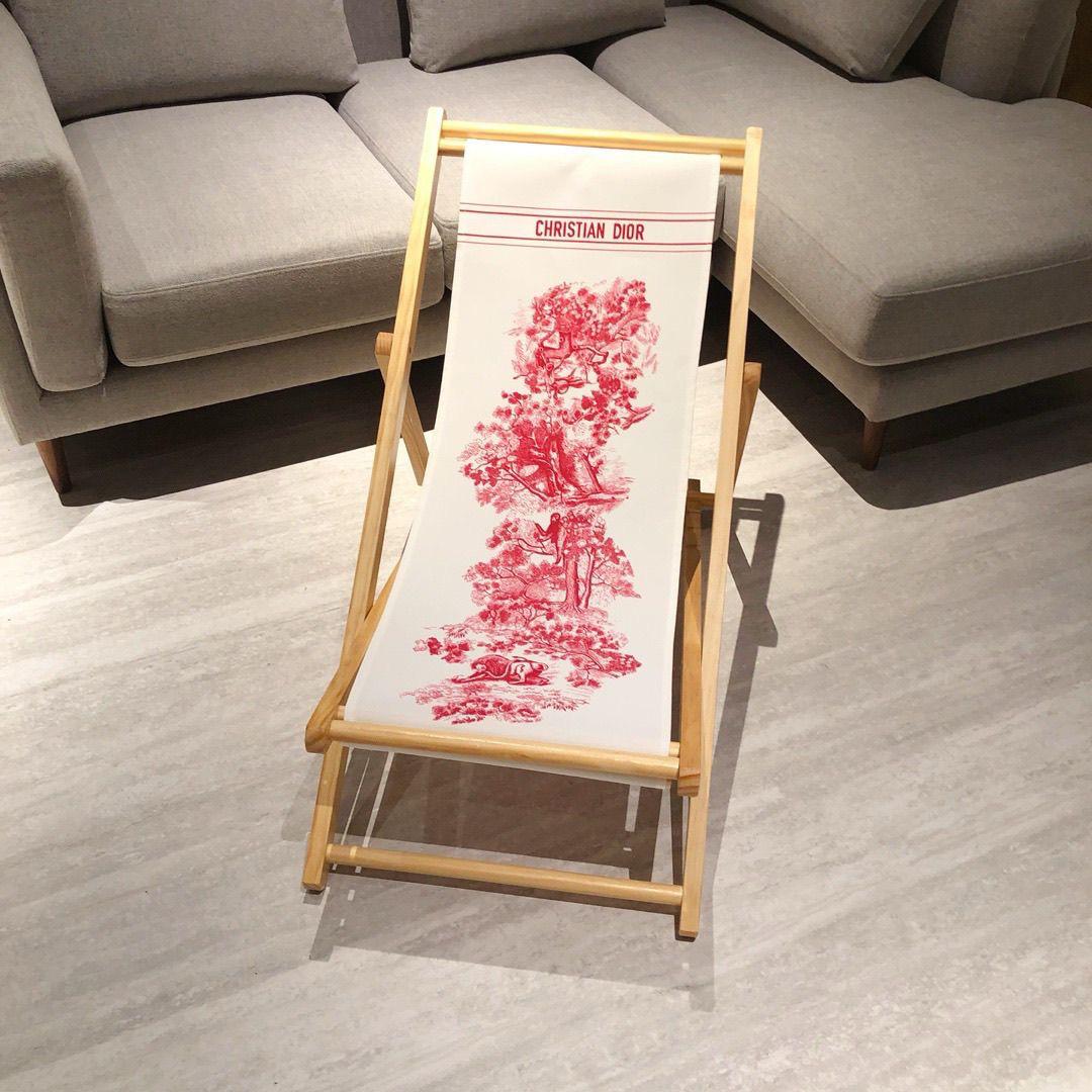 luxe deskchair