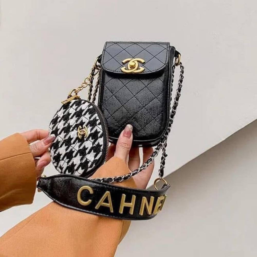 Chanel beauty vip gift bag Chanel
