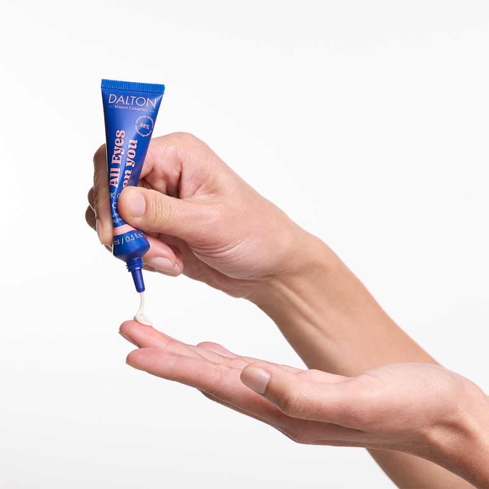 Dark Circle Eye Cream