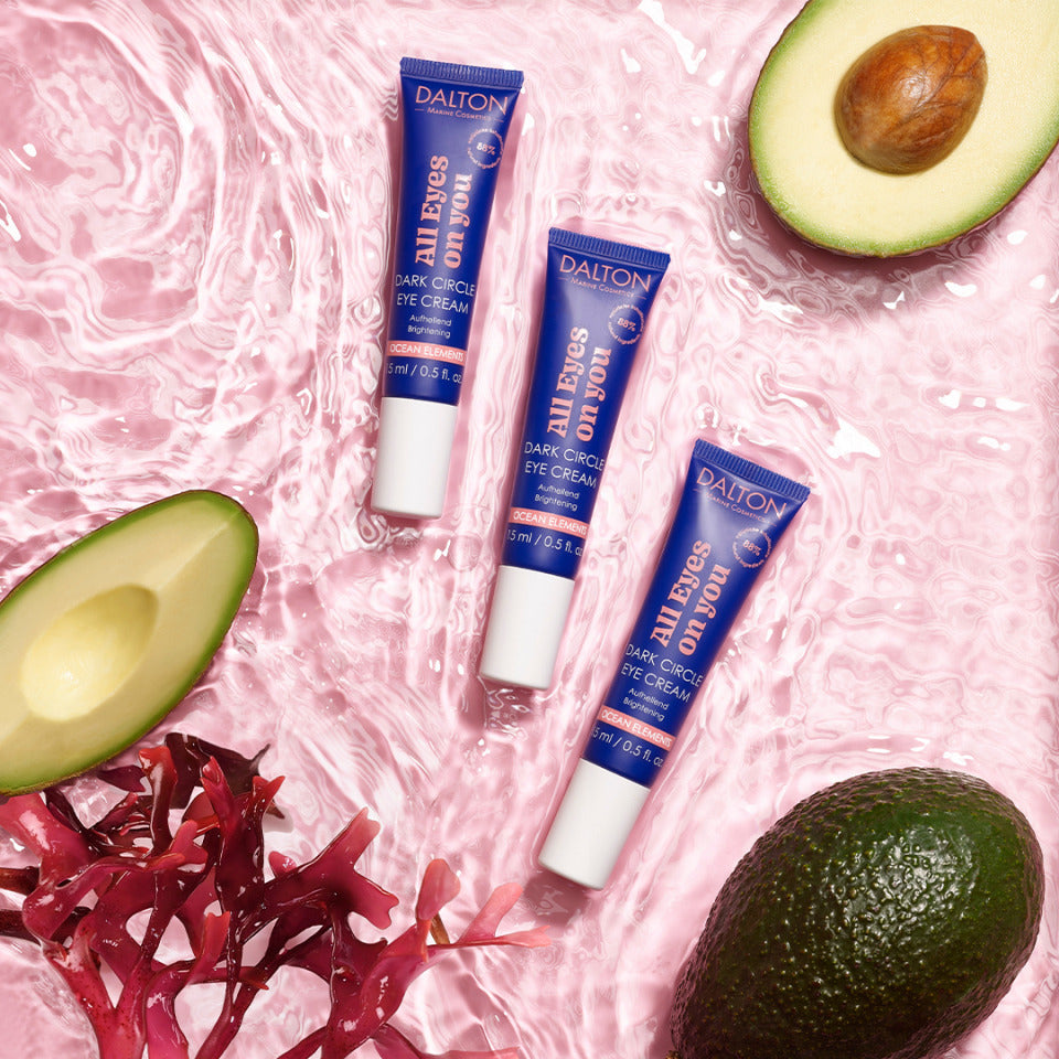 Dark Circle Eye Cream