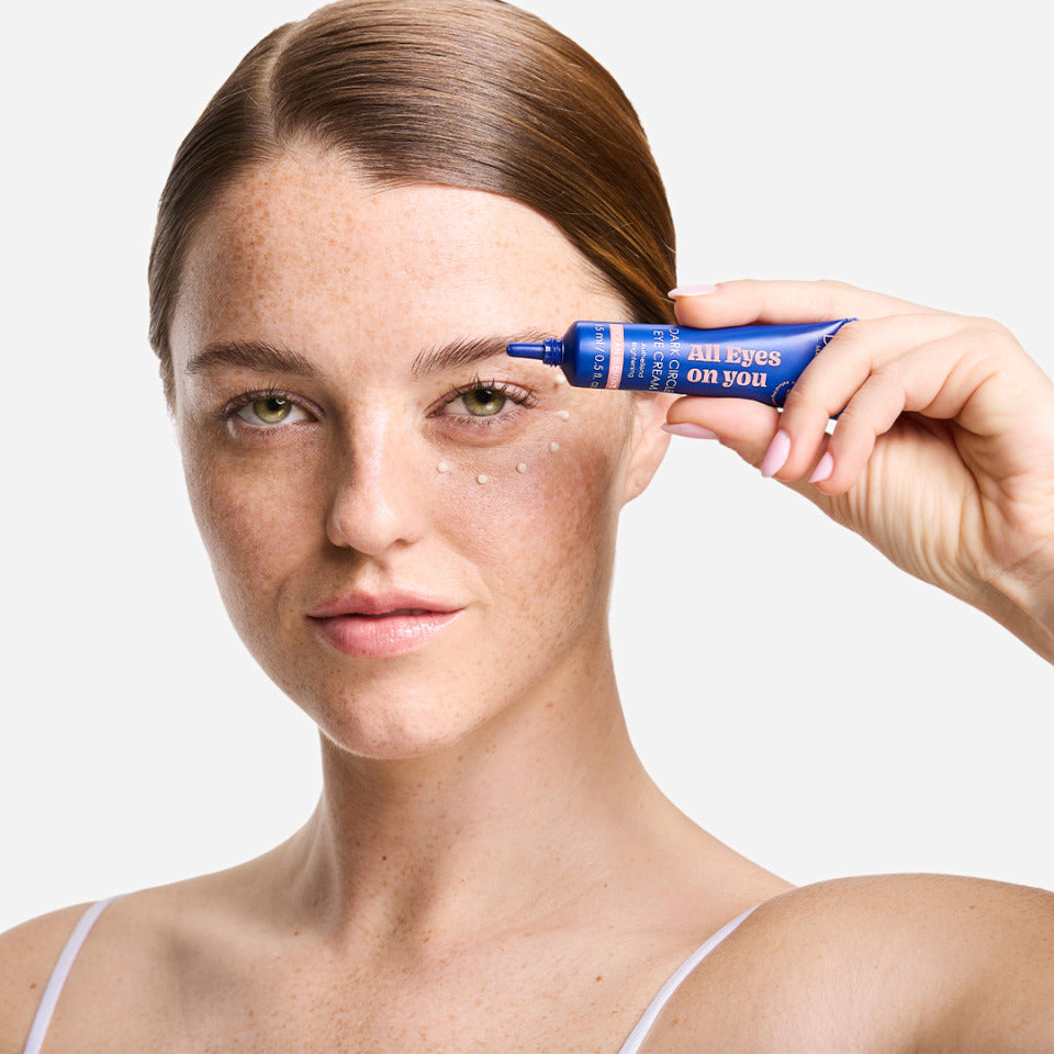 Dark Circle Eye Cream