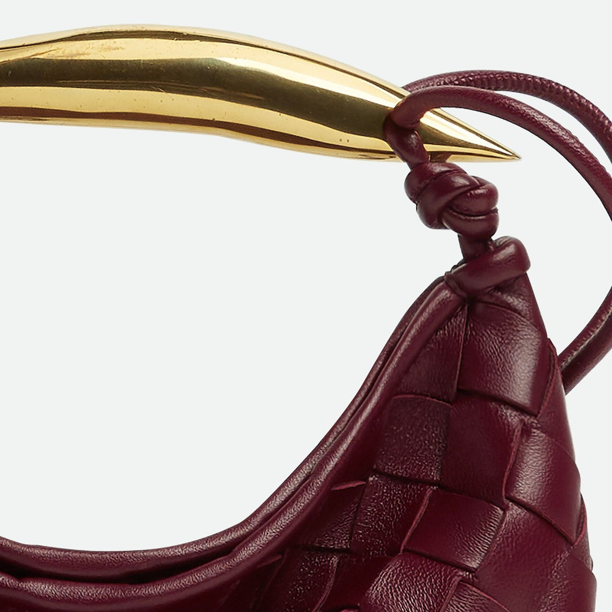 Bottega Veneta Sardine Mini Barolo Bottega