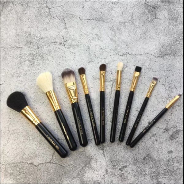 Mac brush set Blend Gifts