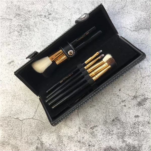 Mac brush set Blend Gifts