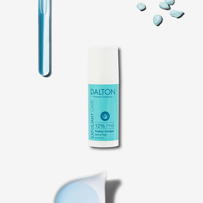 Soft & Pure Peel 12% PHA Exfoliant