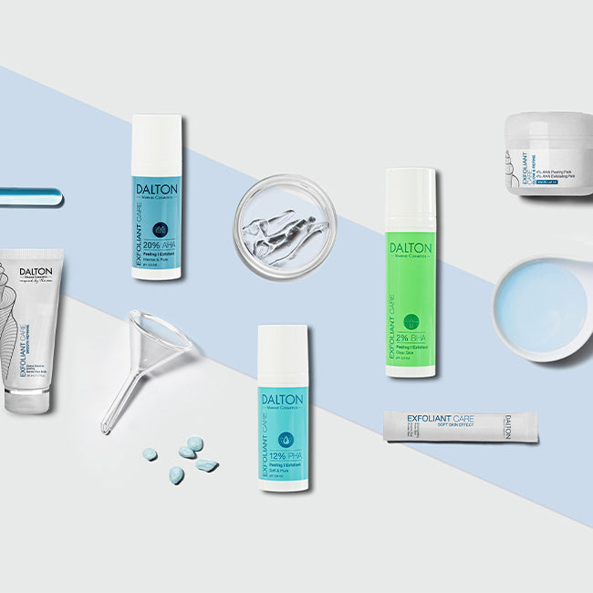 Soft & Pure Peel 12% PHA Exfoliant