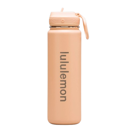 lululemon Back To Life Sport Bottle