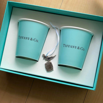 Tiffany & Co. Cups