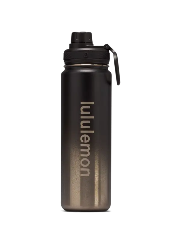lululemon Back To Life Sport Bottle