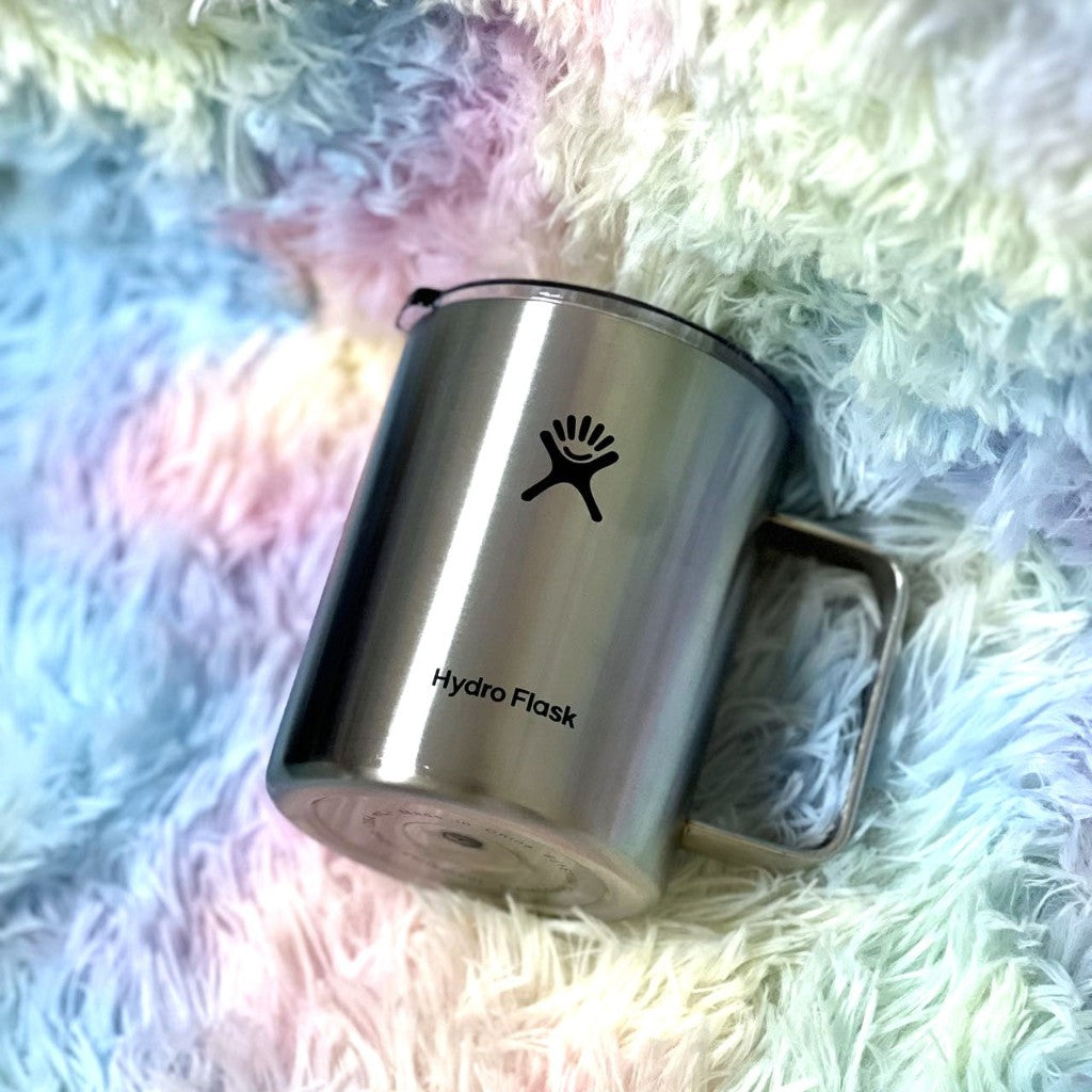 hydro flask 12oz coffee mug